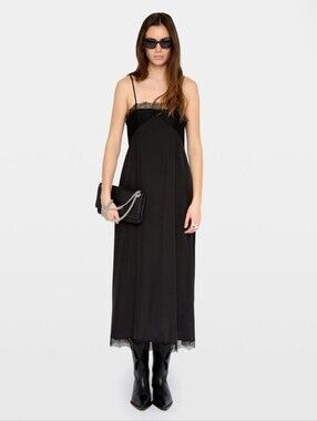 zadig & voltaire romeo satin dress Zadig & Voltaire | Dresses | Zadigvoltaire Romeo Satin Dress